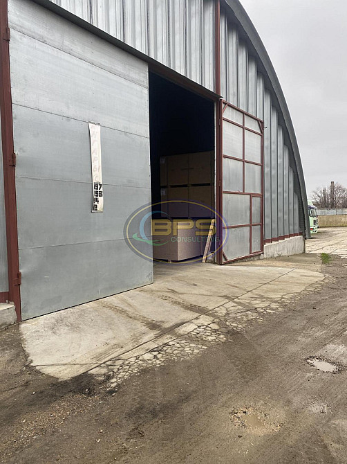 Продаж приміщення вільного призначення на вул. Шкільна Білгород-Дністровський - фото 10