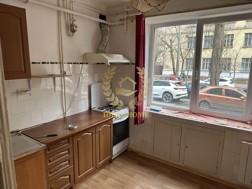 Продаж Квартира 2-кімнатна, 1/4 поверх Київ - фото 4