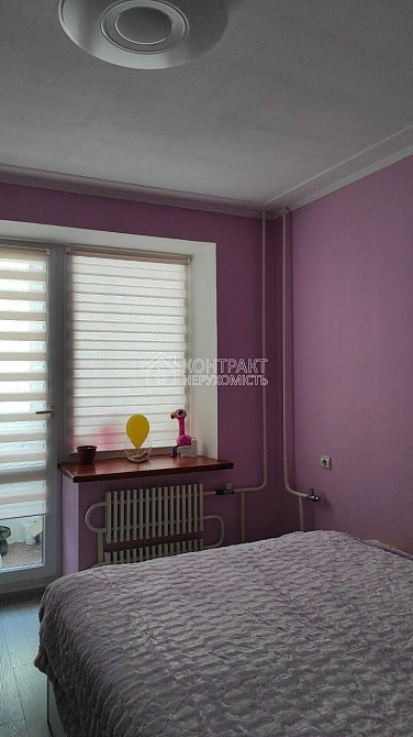 Продаж Квартира 4-кімнатна, 6/10 поверх на вул. Молочна Харків - фото 11