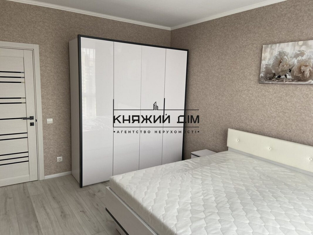 Оренда Квартира 2-кімнатна, 23/25 поверх на вул. Вільгельма Котарбінського Киев - изображение 3