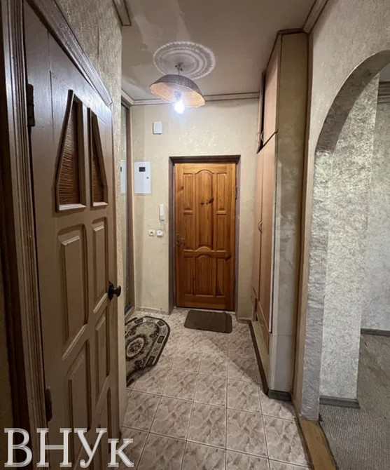 Продаж Квартира 1-кімнатна, 5/5 поверх на Коперника Луцьк - фото 9