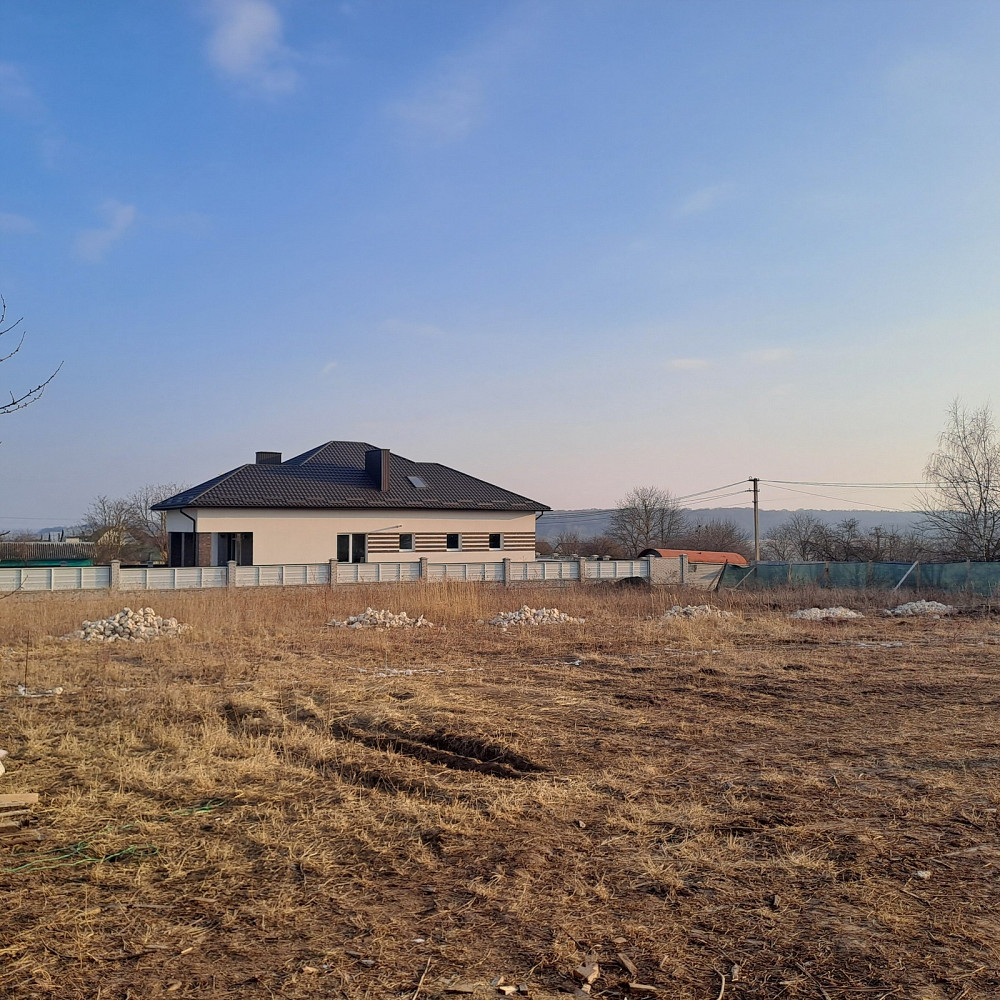 Продається котедж в Петриках ( дольова )  - фото 6