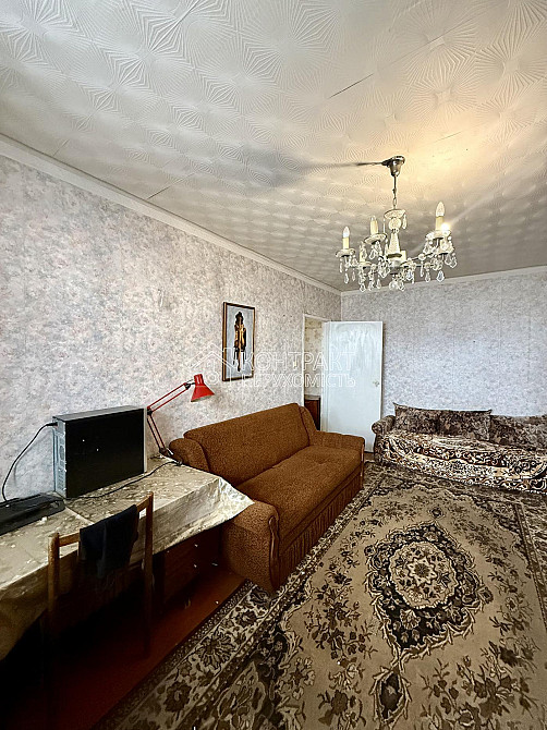 Продаж Квартира 1-кімнатна, 9/12 поверх на вул. Салтівське Харків - фото 8