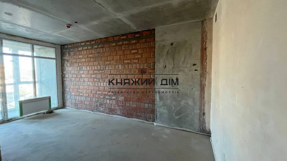 Продаж 1 кімнатна квартира ЖК Берег Дніпра Код: 21145957 Київ - фото 4