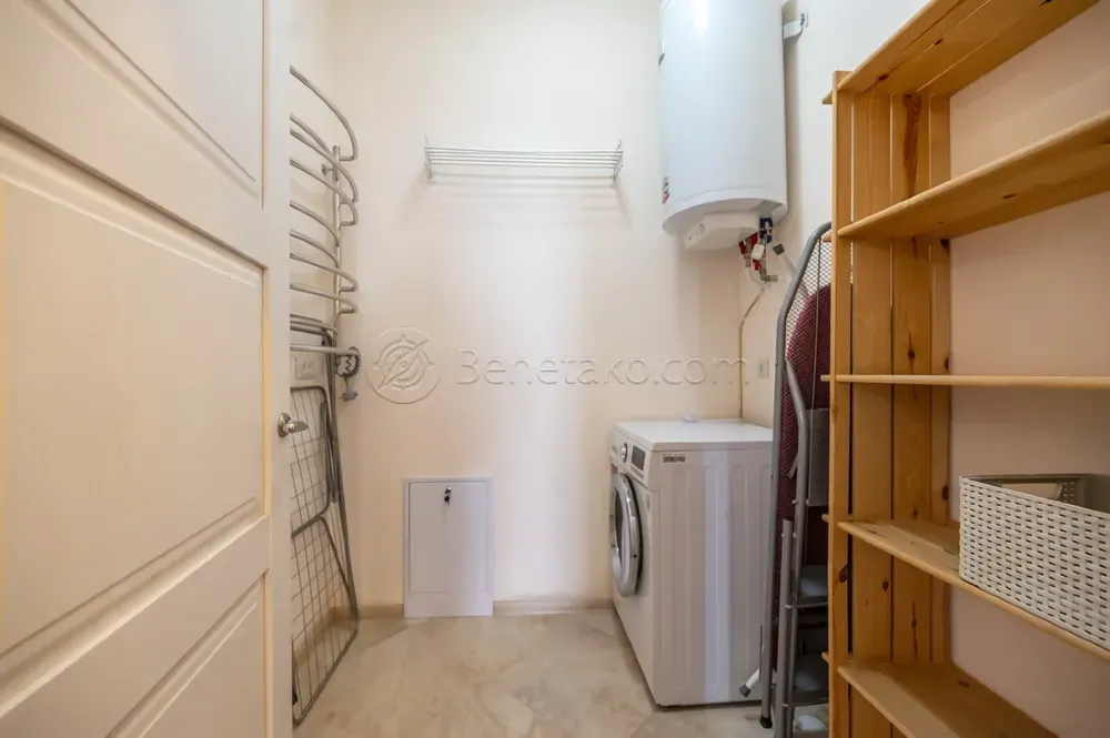 Оренда 3к Квартира 120 кв.м Фонтан, пр. Шевченко, 33Б Одеса - фото 14