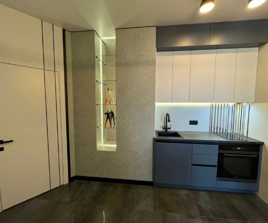 1комн.квартира в Аркадии- видовая ЖК Эллада Одеса - фото 8