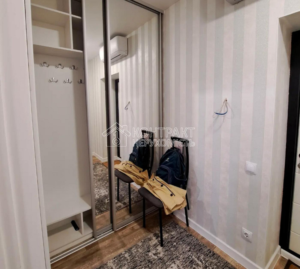 Продаж Квартира 1-кімнатна, 2/9 поверх на вул. Борткевича Kharkiv - photo 7