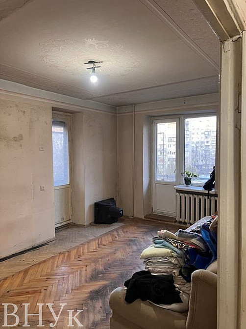 Продаж Квартира 2-кімнатна, 5/14 поверх на Мазепи Львів - фото 4