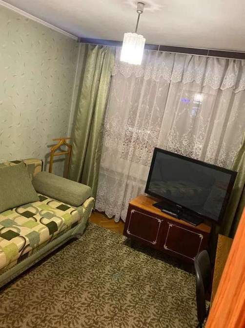 Оренда Квартира 3-кімнатна, 1/12 поверх на ул. Антоновича, 164 Київ - фото 5