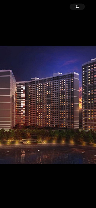 Продаж Квартира 2-кімнатна, 15/25 поверх на Ревуцького вул., д. 40в Kiev - photo 1