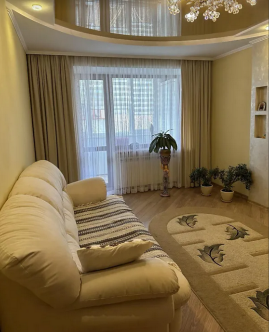 Продаж 4к квартири 102 кв. м на вул. Золотогірська Тернопіль - фото 1