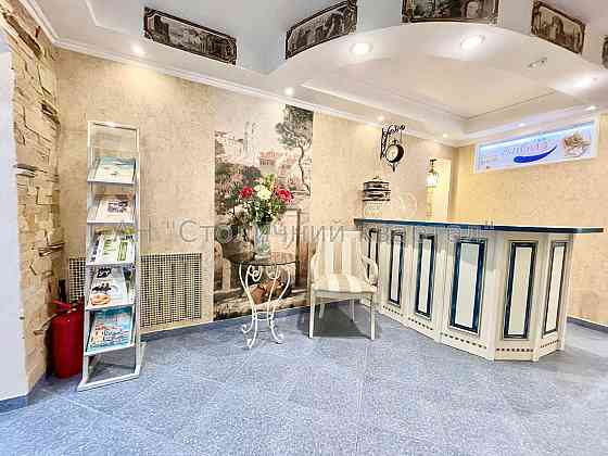 Оренда офісне приміщення на Ковпака вул., 4 приміщень - 3, поверх - 1/9 Kiev