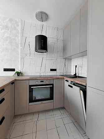 Продаж Квартира 1-кімнатна, 6/26 поверх на Європейського Союзу вул., д. 44 Киев