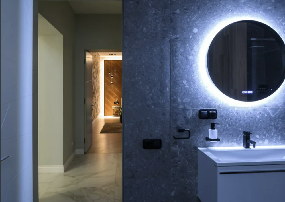 Продажа дома в элитном закрытом кооперативе 11ст. Большого фонтана Одеса - фото 7