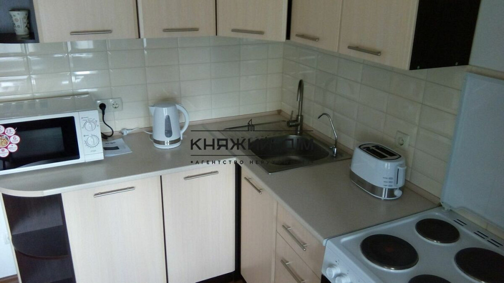 Оренда 1 кімнатної квартири в ЖК Патріотика на Осокорках № 11198511 Київ - фото 4