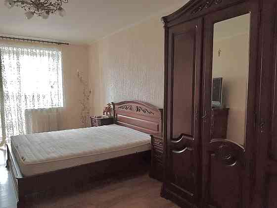 2-комнатная в новом доме Черемушки / Генерала Петрова Одеса