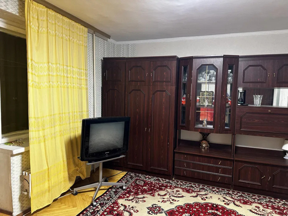 Оренда Квартира 1-кімнатна, 9/16 поверх на вул. Дачна, 51 Kiev - photo 4