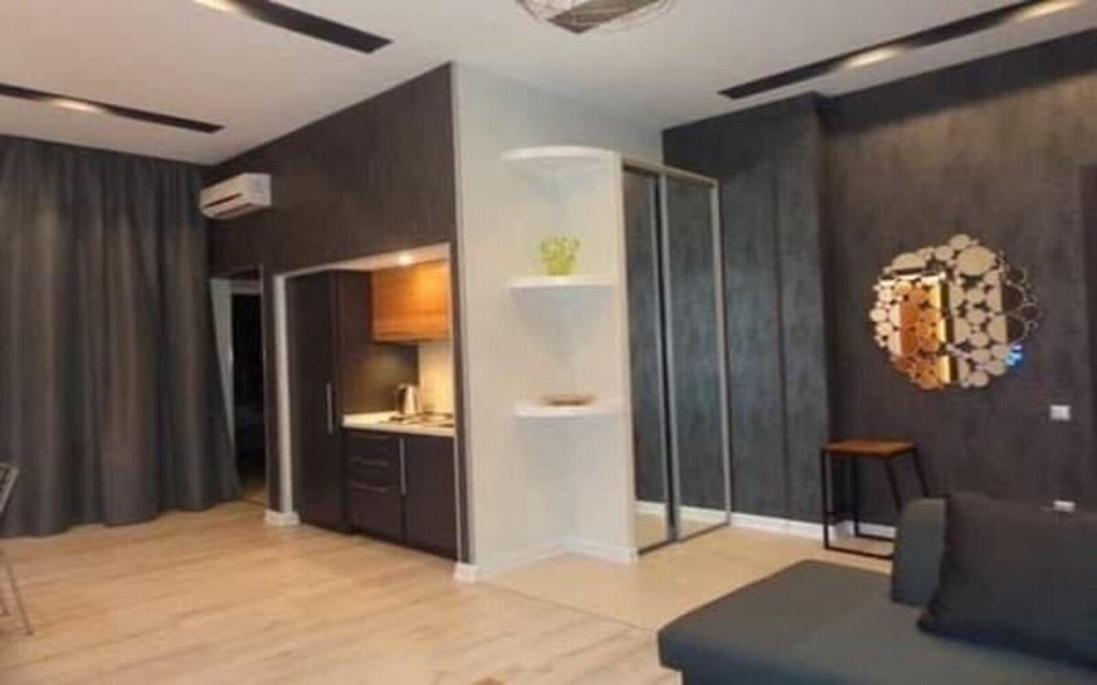 Оренда Квартира 1-кімнатна, 5/5 поверх Київ - фото 3