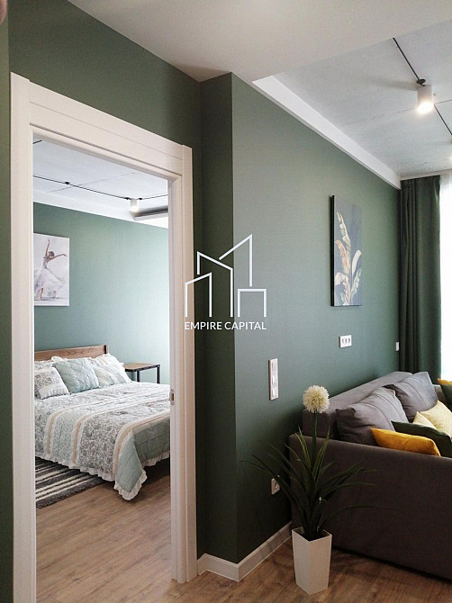 Оренда Квартира 1-кімнатна, 5/16 поверх на вул. ул. Кульпарковская Львов - изображение 8