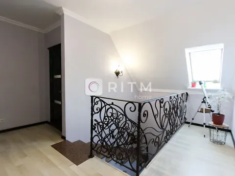 For sale 2-storey   177 sq.m 4 rooms at Ранкова вулиця  - photo 14