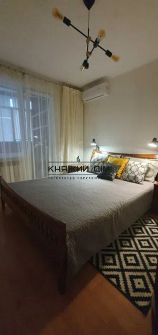 Оренда 2-кімнатної роздільної квартири, м. Мінська. № 1182058 Київ - фото 7