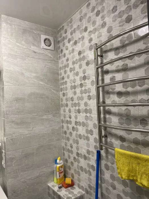 Оренда Квартира 1-кімнатна, 9/9 поверх на ул. Николая Мурашко Київ - фото 5