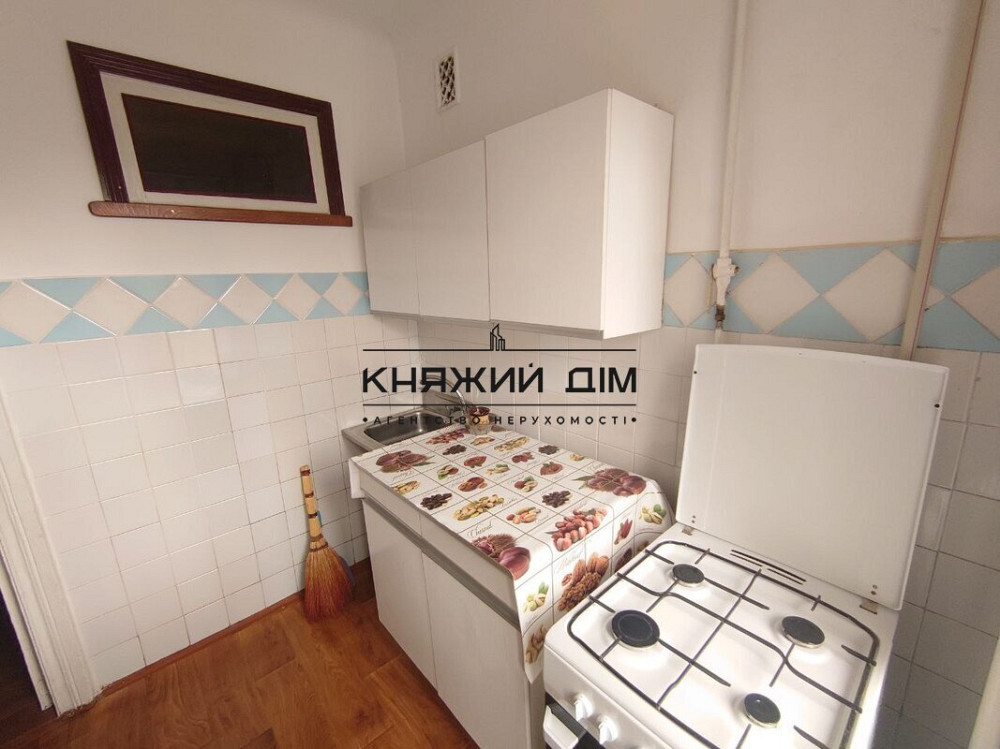 ОРЕНДА 2 кімнатна квартира м.Сирець вул Щусєва 33 код 11203934 Київ - фото 7