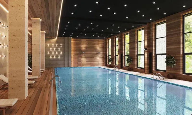 Продаж 2к Квартира 58.2 кв.м ул. Европейская д. 5 Дніпро - фото 14