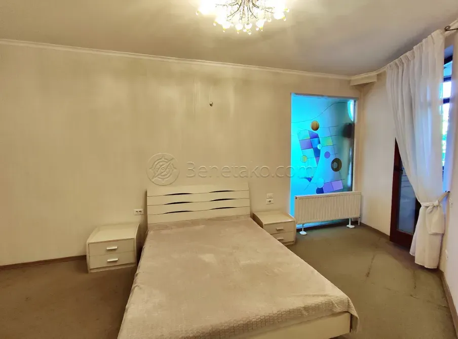 Оренда 3к Квартира 108 кв.м Аркадия, ул. Тенистая, 9/12 Одеса - фото 6