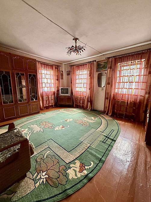 Будинок з великою ділянкою 3D ТУР Кропивницький - фото 10