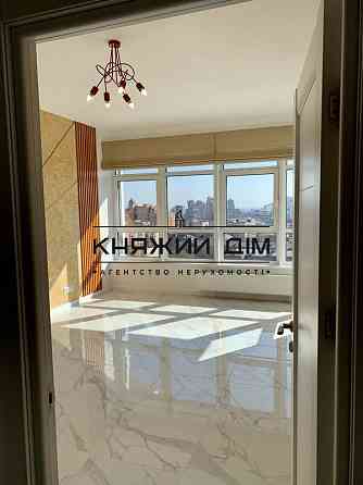 Оренда офісне приміщення на Кловский спуск поверх - 21 Київ