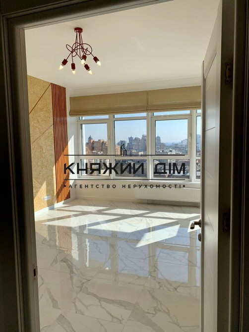 Оренда офісне приміщення на Кловский спуск поверх - 21 Київ - фото 6