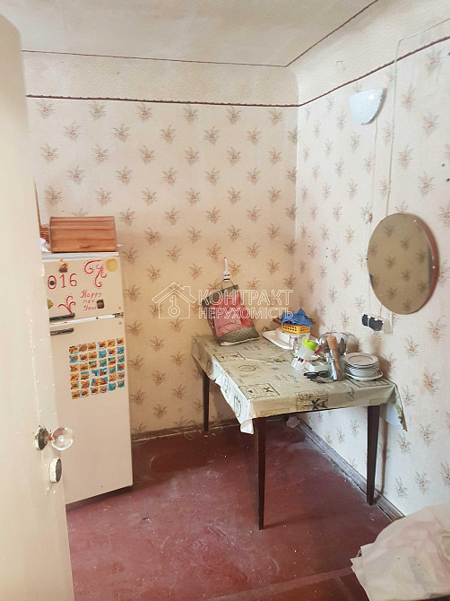 Продаж Квартира 2-кімнатна, 3/9 поверх на вул. Ньютона Харків - фото 9