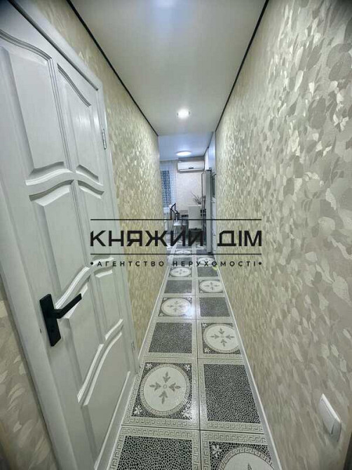 Оренда Квартира 3-кімнатна, 14/14 поверх на Флоренции ул. Киев - изображение 14