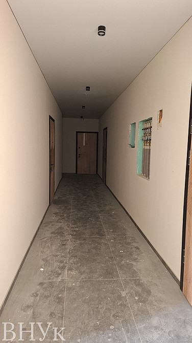 Продаж Квартира 2-кімнатна, 3/3 поверх на Канальна Ужгород - изображение 8