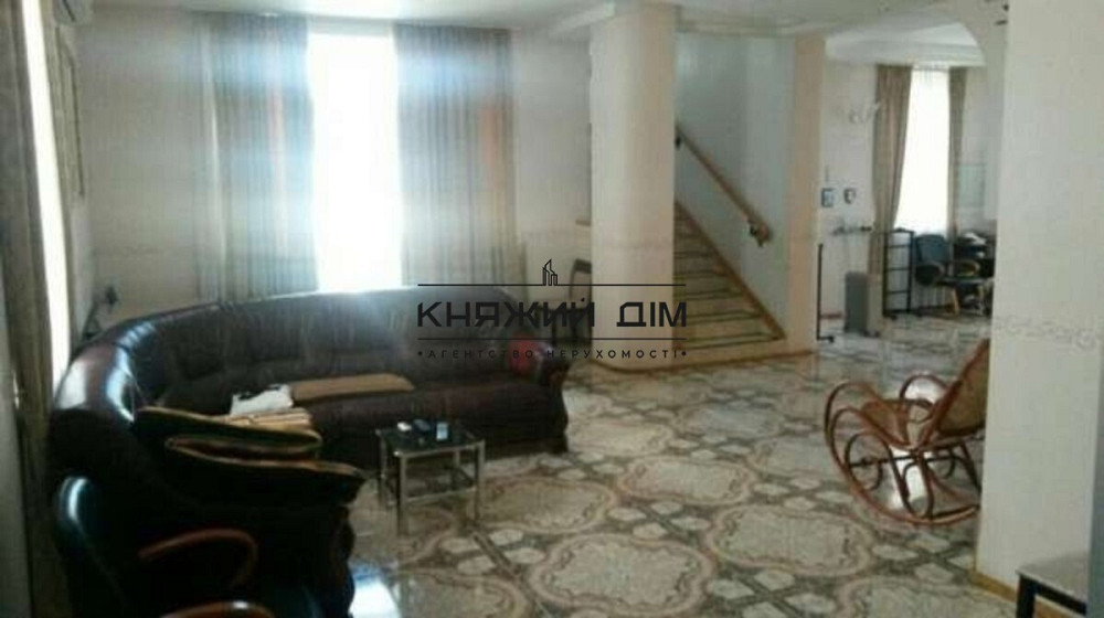 Оренда окремого будинку на м.Славутич . Код объекта № 135631 Київ - фото 4