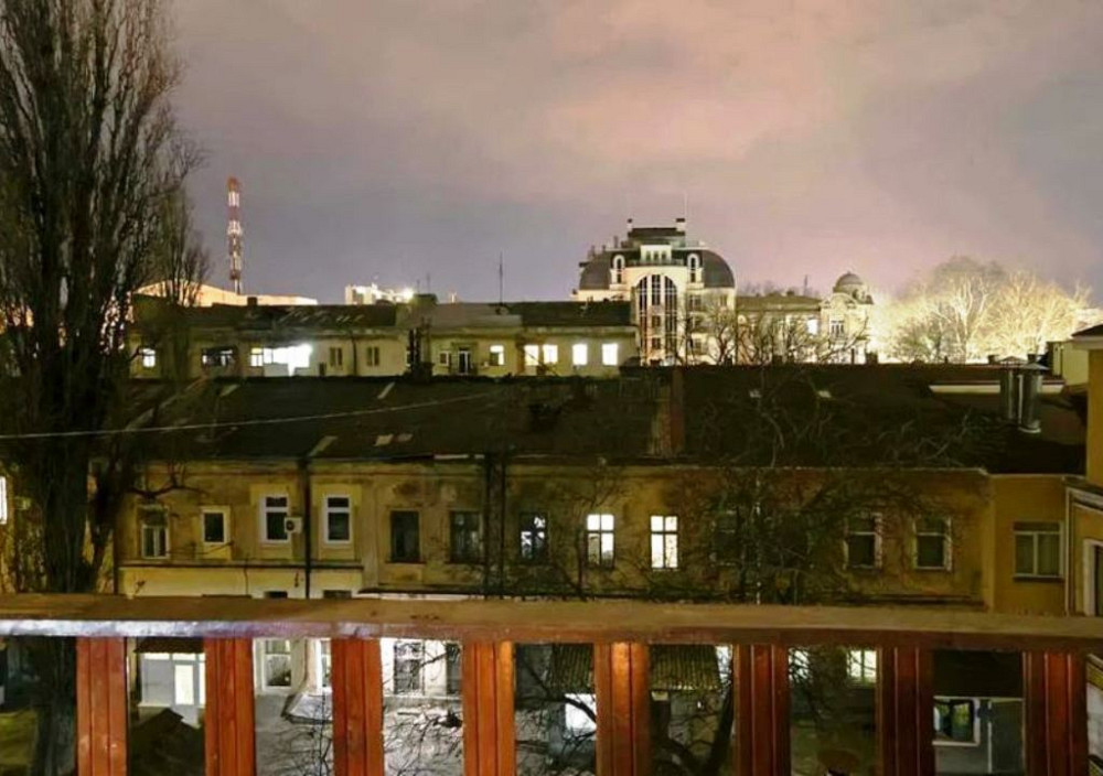 Продаж Квартира 3-кімнатна на ул. Еврейская, 23 Одеса - фото 18