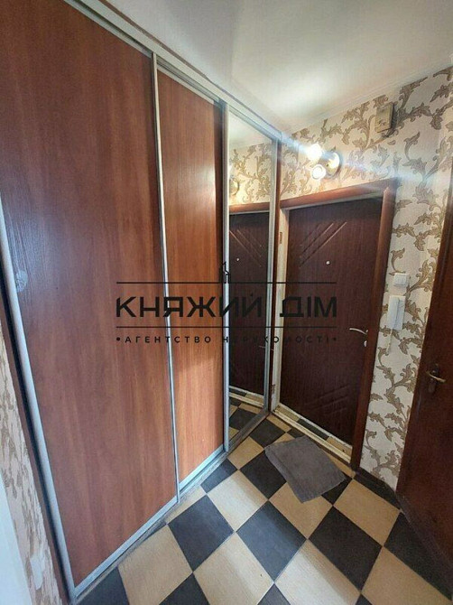 Оренда Квартира 1-кімнатна, 6/9 поверх на Севастопільська, 24 Київ - фото 11