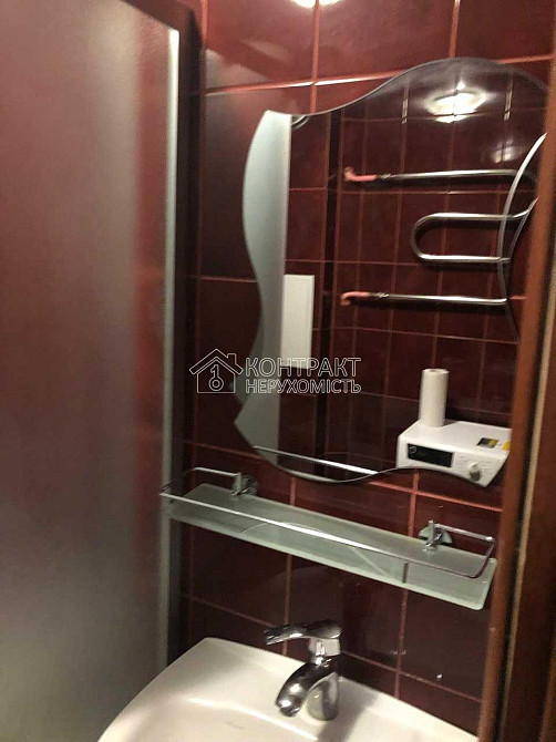 Оренда Квартира 2-кімнатна, 3/5 поверх на вул. Космонавтів Харків - фото 3