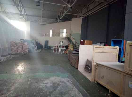 Оренда приміщення вільного призначення на улица Выставочная, д.1 приміщень - 1, поверх - 1/1 