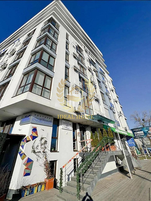 Здам 2-кімнатну квартиру під бізнес в ЖК Ривʼєра Kiev - photo 19