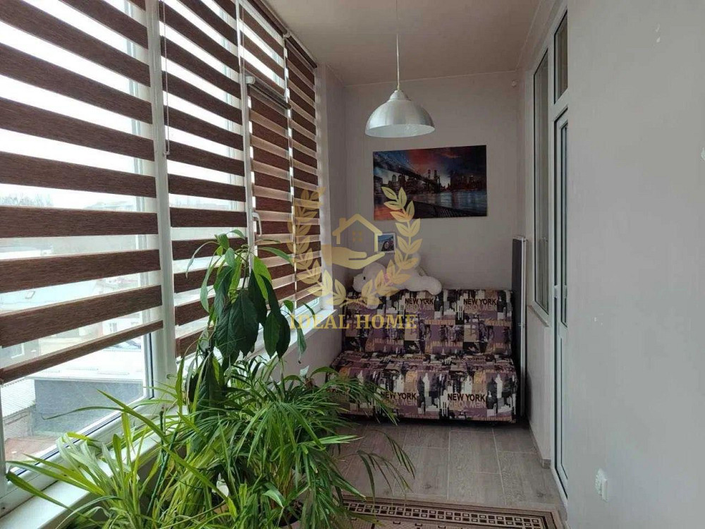 Продаж Квартира 1-кімнатна, 5/10 поверх на Писаржевского Академика ул., 8А Київ - фото 8