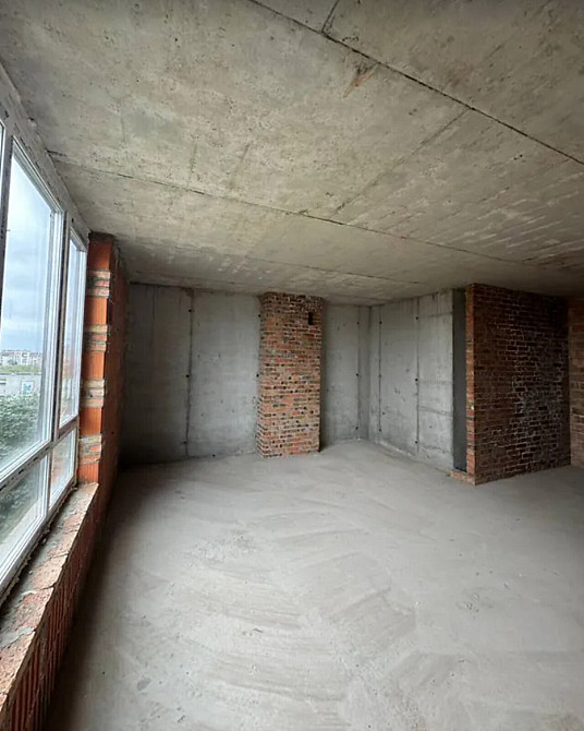 Продаж 2к квартири 65.41 кв. м на просп. Бандери Степана Тернопіль - фото 4