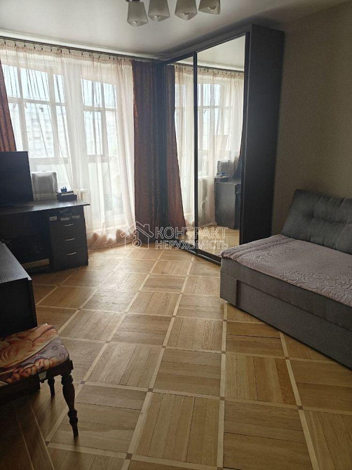 Продаж Квартира 2-кімнатна, 8/12 поверх на вул. Перемоги Харків - фото 1