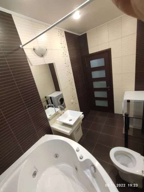 Оренда Квартира 1-кімнатна, 4/16 поверх на Днепровская набережная Kiev - photo 5