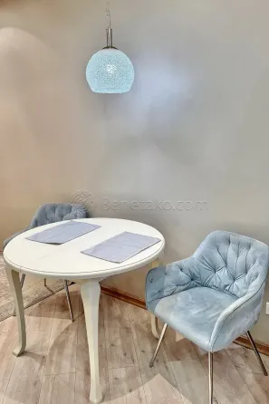 Оренда 3к Квартира 65 кв.м Среднефонтанская, 19 Одеса