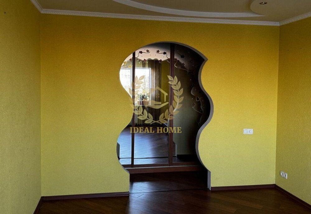 Продаж Квартира 3-кімнатна, 7/9 поверх на Киевский Шлях ул., 39 Бориспіль - фото 6