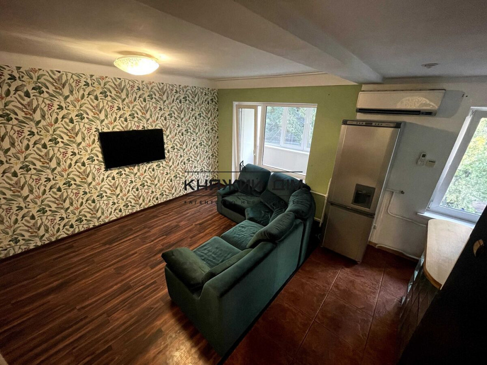 Оренда Квартира 3-кімнатна, 5/5 поверх на Коломиеский пер. Киев - изображение 3