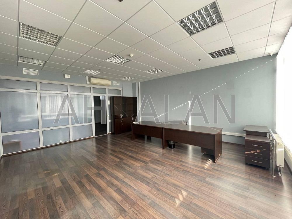 Оренда офісне приміщення на Загорівська вул., 23 приміщень - 5, поверх - 8/9 Київ - фото 6