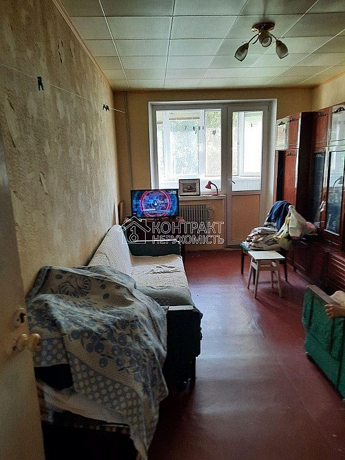 Продаж Квартира 3-кімнатна, 2/9 поверх на вул. Аерокосмічний проспект Харків - фото 3